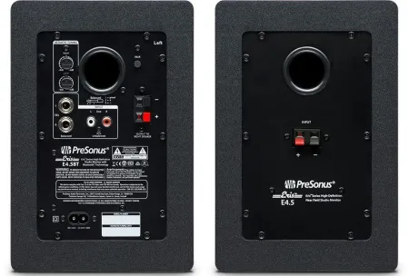Купить Presonus Eris E4.5 BT по выгодной цене в Челябинске