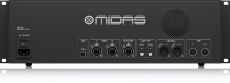 Купить MIDAS DL32 по выгодной цене в Челябинске