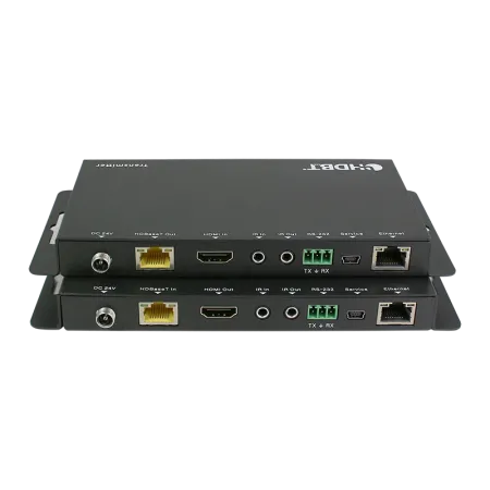 Prestel EHD-4K100L-TX