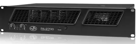 Купить DAS Audio PA-2700 по выгодной цене в Челябинске