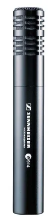 Купить Sennheiser E 914 по выгодной цене в Челябинске