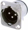 Neutrik NC3MD-H