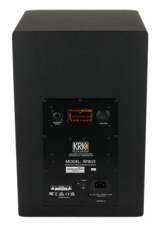 Купить KRK RP8G5 по выгодной цене в Челябинске