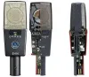 Купить AKG C414XLS ST по выгодной цене в Челябинске
