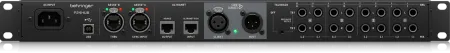 Купить BEHRINGER P24HUB по выгодной цене в Челябинске