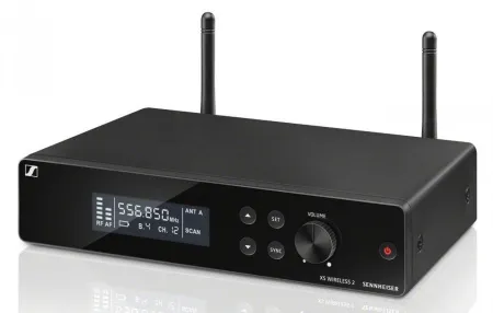 Купить Sennheiser XSW 2-CI1-A по выгодной цене в Челябинске