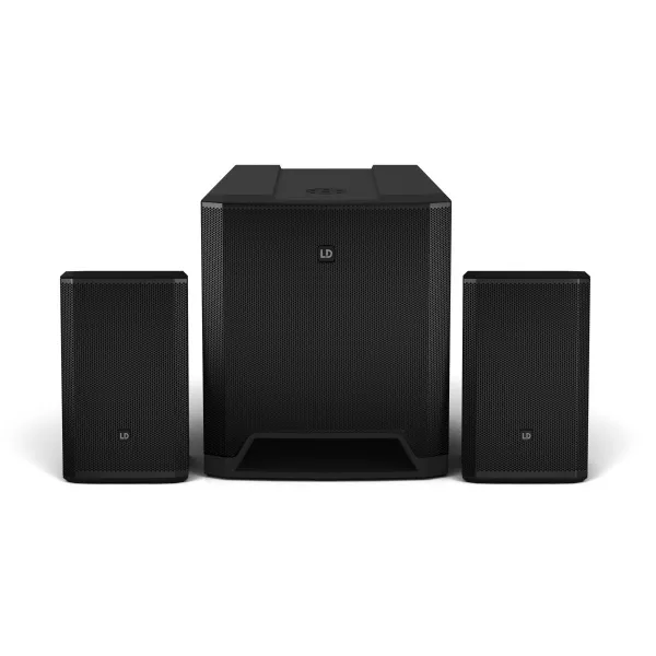 LD Systems DAVE 18 G4X