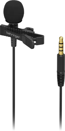 Купить BEHRINGER BC LAV по выгодной цене в Челябинске