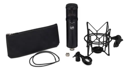Купить WARM AUDIO WA-47jr по выгодной цене в Челябинске