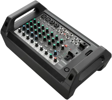 Купить Yamaha EMX2 по выгодной цене в Челябинске