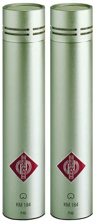 Купить NEUMANN KM 184 STEREO SET по выгодной цене в Челябинске