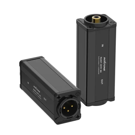 Купить ROXTONE RA2DT-XMPF-BK по выгодной цене в Челябинске