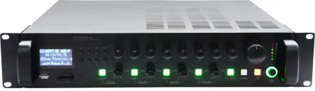 Купить SVS Audiotechnik MA-240 PRO по выгодной цене в Челябинске