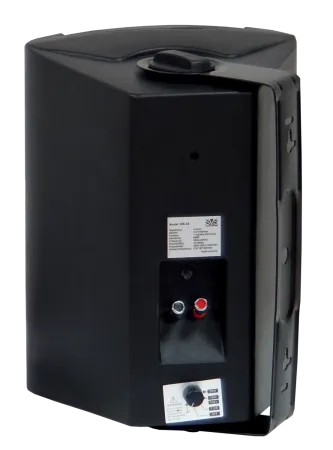 Купить SVS Audiotechnik WS-40 Black по выгодной цене в Челябинске