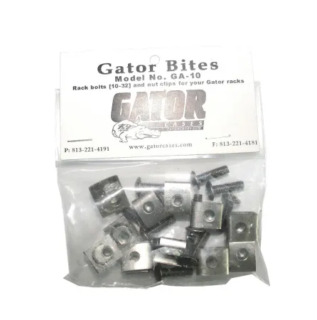 Купить GATOR GA-10 по выгодной цене в Челябинске