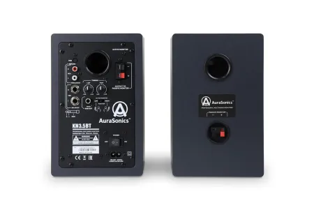 Купить AuraSonics KN3.5BT по выгодной цене в Челябинске