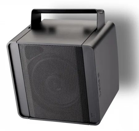 Купить BIAMP KUBO3T-BL по выгодной цене в Челябинске