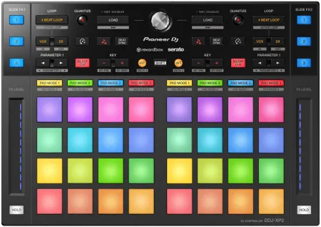 Купить PIONEER DDJ-XP2 по выгодной цене в Челябинске