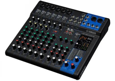 Купить YAMAHA MG12XUK по выгодной цене в Челябинске
