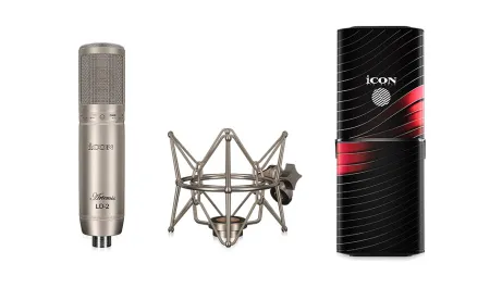 Купить Icon Artemis LD-2 по выгодной цене в Челябинске