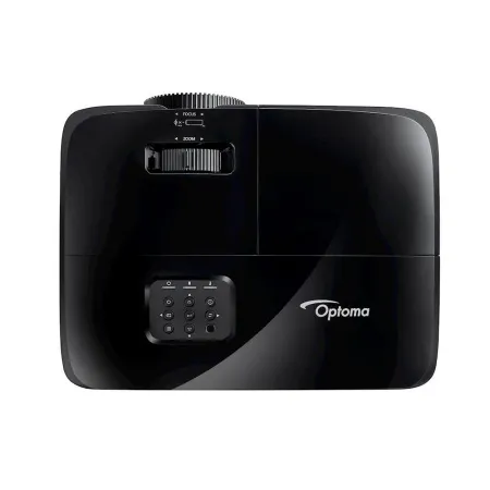 Купить Optoma W400LVe по выгодной цене в Челябинске