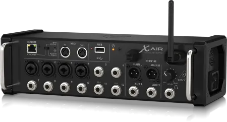 Купить BEHRINGER XR12 по выгодной цене в Челябинске