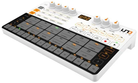 Купить IK MULTIMEDIA UNO Drum по выгодной цене в Челябинске