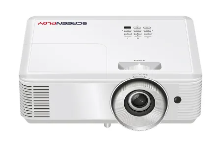 Купить INFOCUS SP126 по выгодной цене в Челябинске