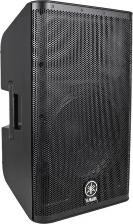 Купить YAMAHA DXR12 по выгодной цене в Челябинске