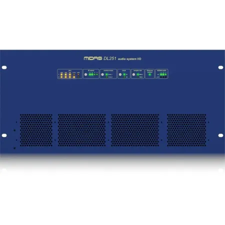 Купить MIDAS DL251 по выгодной цене в Челябинске