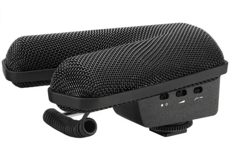 Купить Sennheiser MKE 440 по выгодной цене в Челябинске
