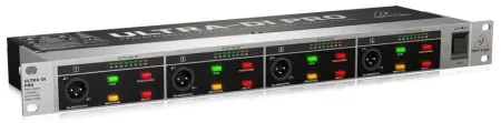 Купить BEHRINGER DI4000 V2 по выгодной цене в Челябинске