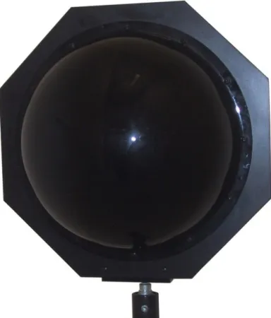 SENNHEISER A 5000-CP