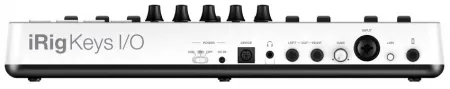 Купить IK MULTIMEDIA iRig Keys I/O 25 по выгодной цене в Челябинске