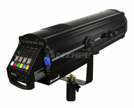 Купить ANZHEE PRO Follow SPOT 350 ZOOM по выгодной цене в Челябинске