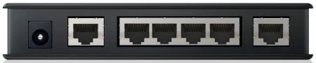 Купить Motu AVB Switch по выгодной цене в Челябинске