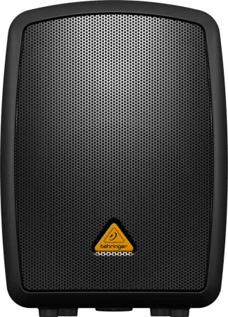 Купить BEHRINGER MPA40BT по выгодной цене в Челябинске
