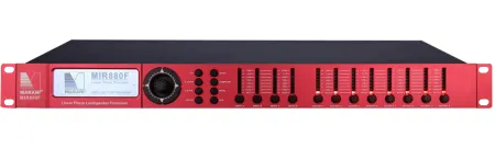 Купить MARANI MIR880F (480I + Dante) по выгодной цене в Челябинске
