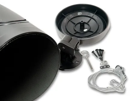 SVS Audiotechnik PAF-PW6B PRO