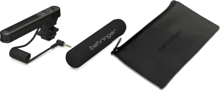 Купить BEHRINGER GO CAM по выгодной цене в Челябинске