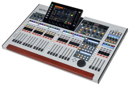 Купить BEHRINGER WING за 374&nbsp;990 ₽