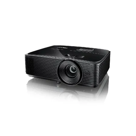 Купить Optoma S400LVe по выгодной цене в Челябинске