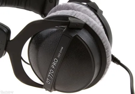 Купить BEYERDYNAMIC DT 770 PRO (250 Ohm) по выгодной цене в Челябинске