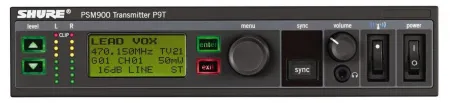 Купить SHURE P9TE L6E по выгодной цене в Челябинске