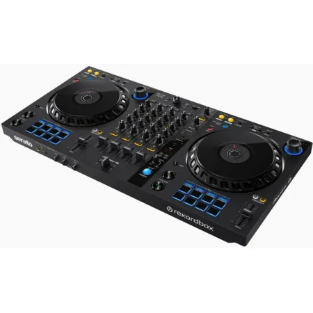Купить PIONEER DDJ-FLX6-GT по выгодной цене в Челябинске