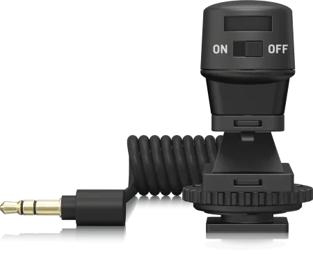 Купить BEHRINGER GO CAM по выгодной цене в Челябинске
