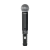 Купить SHURE BLX288E/SM58 M17 по выгодной цене в Челябинске
