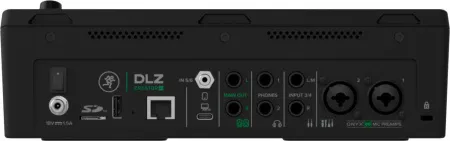 Купить MACKIE DLZ Creator XS по выгодной цене в Челябинске