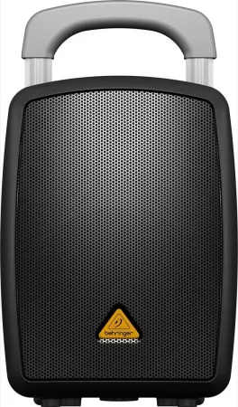 Купить BEHRINGER MPA40BT-PRO по выгодной цене в Челябинске