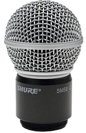 Купить SHURE RPW112 по выгодной цене в Челябинске